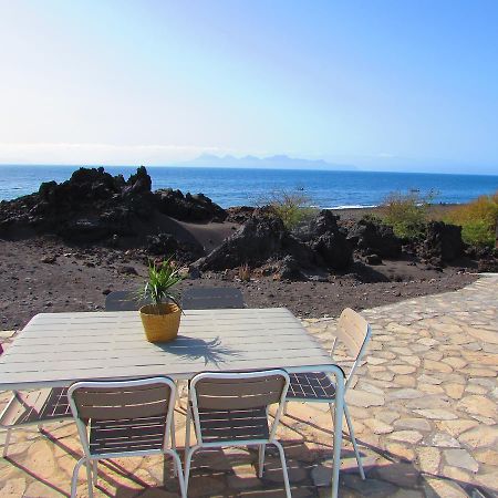 Bed and Breakfast Cap-Azul Porto Novo Exterior foto